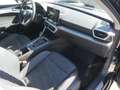 SEAT Leon 2,0 TDI FR *2023er+TOPAUSSTATTUNG* Schwarz - thumbnail 11