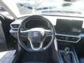 SEAT Leon 2,0 TDI FR *2023er+TOPAUSSTATTUNG* Schwarz - thumbnail 9