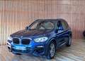 BMW X3 M xDrive20d 190ch BVA8 Sport Bleu - thumbnail 1
