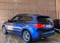 BMW X3 M xDrive20d 190ch BVA8 Sport Albastru - thumbnail 6