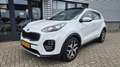 Kia Sportage 1.6T GDI 4WD GT Line PANO PDC ACC TREKHAAK AUTOMAA Wit - thumbnail 1