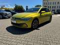 Volkswagen Golf 1.0 eTSI MHEV DSG Life LED*PDC*DAB*ACC*AHK* Gelb - thumbnail 18