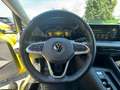 Volkswagen Golf 1.0 eTSI MHEV DSG Life LED*PDC*DAB*ACC*AHK* Gelb - thumbnail 13