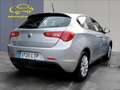 Alfa Romeo Giulietta 1.4 TB 120 Sport Plateado - thumbnail 4