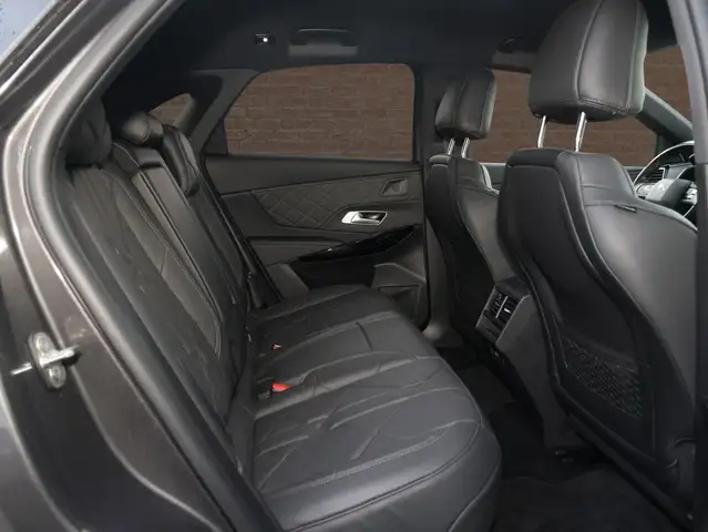 DS Automobiles DS 7 Crossback view 12