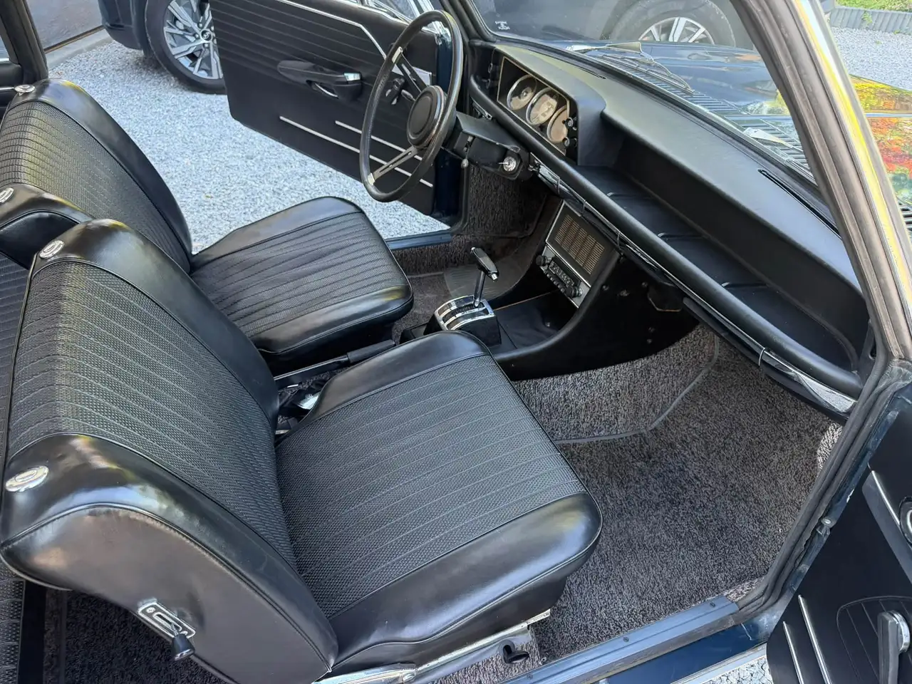 BMW 2002, foto 7