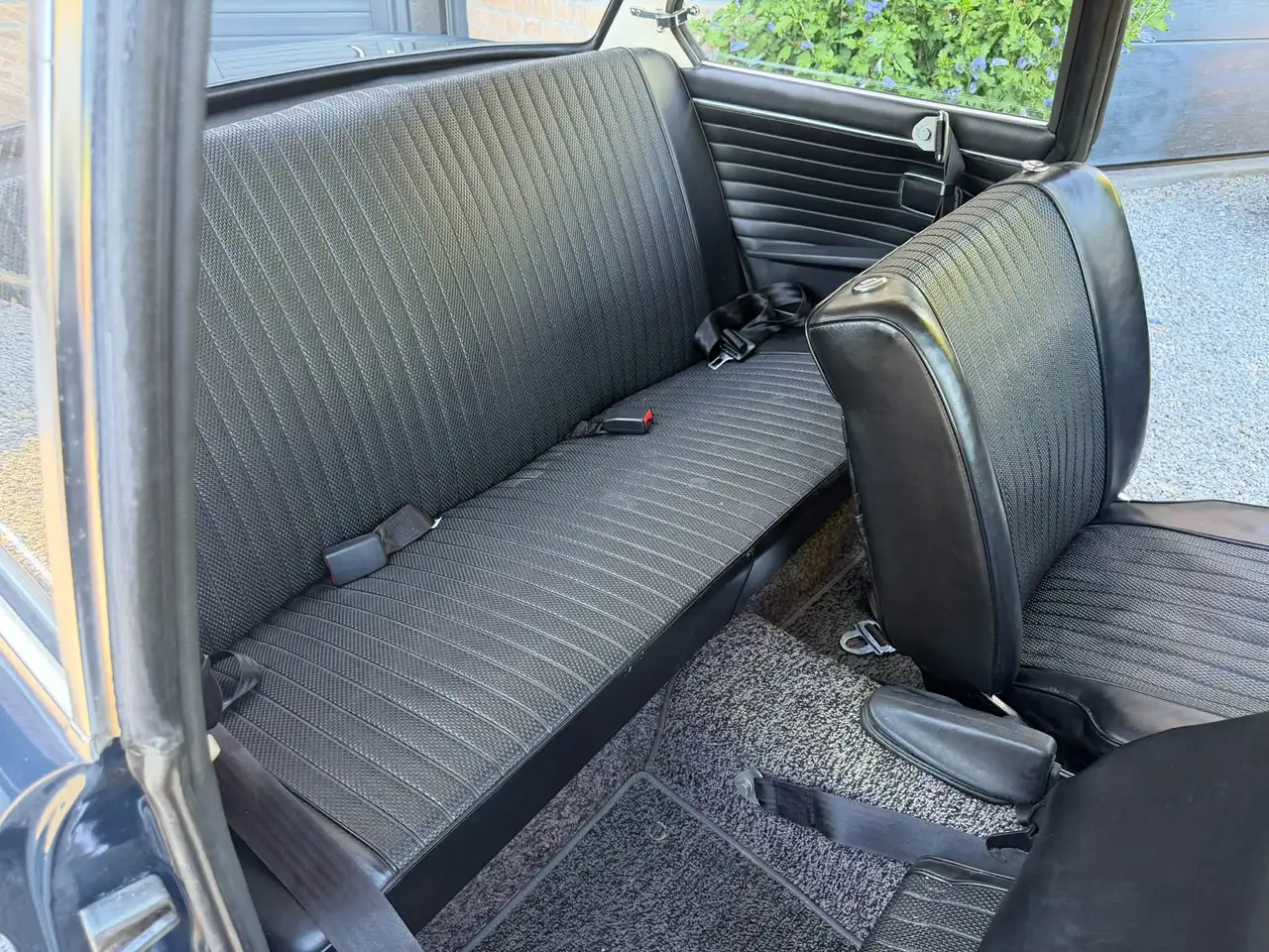 BMW 2002, foto 8