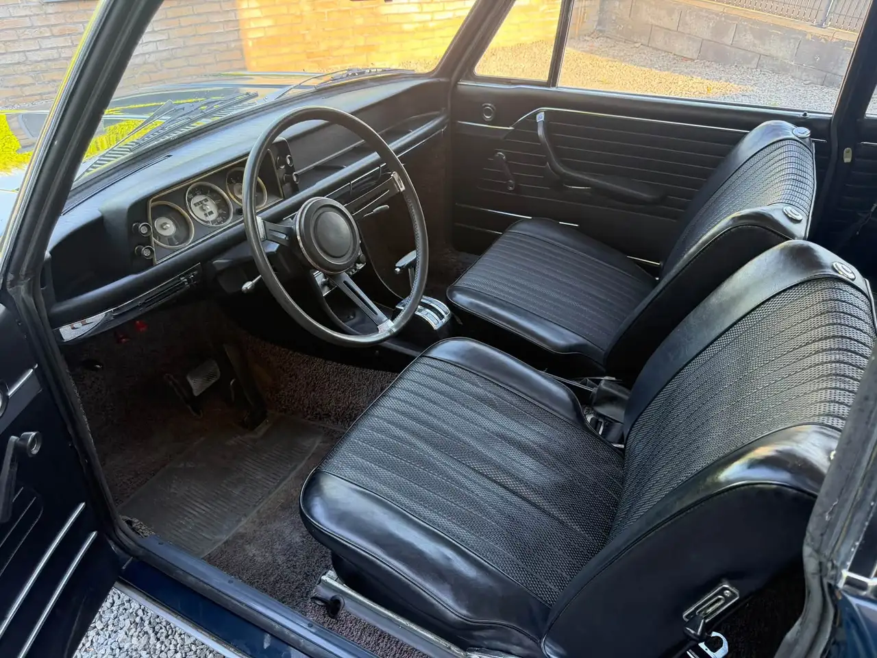 BMW 2002, foto 6