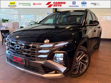 PREZZO PROMO!! Exellence Lounge Pack 4wd auto