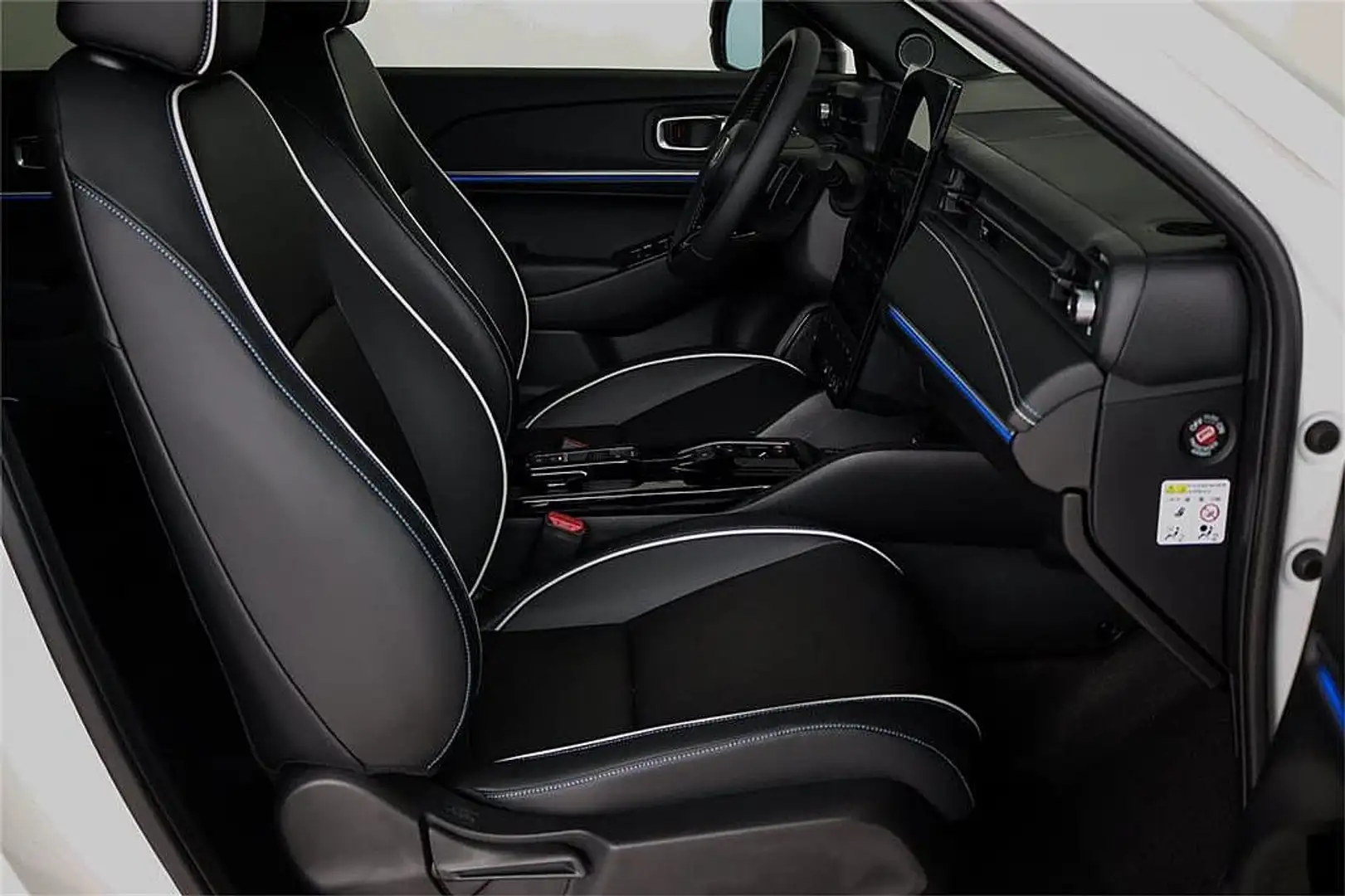 Honda e:Ny1 eNy1 68,8kWh Advance Alb - 2