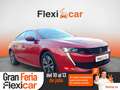 Peugeot 508 5P Allure PureTech 133kW S&S EAT8 Rojo - thumbnail 1
