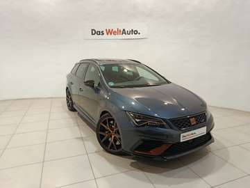ST 2.0 TSI S&S Cupra R 4Drive DSG 300