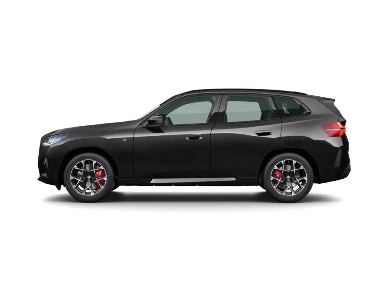 BMW X3 2026