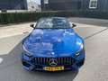 Mercedes-Benz SL Roadster AMG 43 V8-STYLING*NIGHT-PAKET*BURMESET HEAD-UP 21"AMG Blau - thumbnail 27