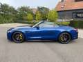 Mercedes-Benz SL Roadster AMG 43 V8-STYLING*NIGHT-PAKET*BURMESET HEAD-UP 21"AMG Blauw - thumbnail 2