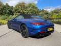 Mercedes-Benz SL Roadster AMG 43 V8-STYLING*NIGHT-PAKET*BURMESET HEAD-UP 21"AMG Blauw - thumbnail 14