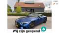 Mercedes-Benz SL Roadster AMG 43 V8-STYLING*NIGHT-PAKET*BURMESET HEAD-UP 21"AMG Blau - thumbnail 1