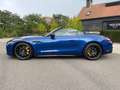 Mercedes-Benz SL Roadster AMG 43 V8-STYLING*NIGHT-PAKET*BURMESET HEAD-UP 21"AMG Blauw - thumbnail 8