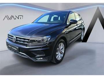 2.0TDI Sport 4Motion DSG 140kW