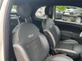 Fiat 500C Hey Google Weiß - thumbnail 8