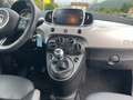 Fiat 500C Hey Google Weiß - thumbnail 13