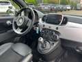 Fiat 500C Hey Google Weiß - thumbnail 9
