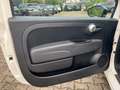 Fiat 500C Hey Google Weiß - thumbnail 4