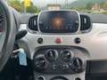 Fiat 500C Hey Google Weiß - thumbnail 11