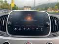 Fiat 500C Hey Google Weiß - thumbnail 10