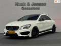 Mercedes-Benz CLA 250 Edition 1 Panoramadak Harman Kardon White - thumbnail 1