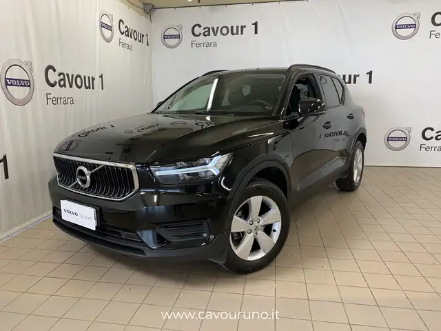 Volvo XC40 T2 Core