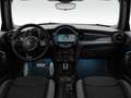 MINI Cooper S El. Verdeck AD Navi Leder LED Mehrzonenklima 2-Zon Schwarz - thumbnail 6