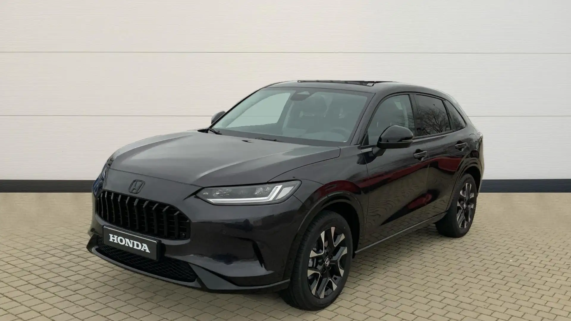 Honda ZR-V 2.0 i-MMD Advance 4x2 - 2