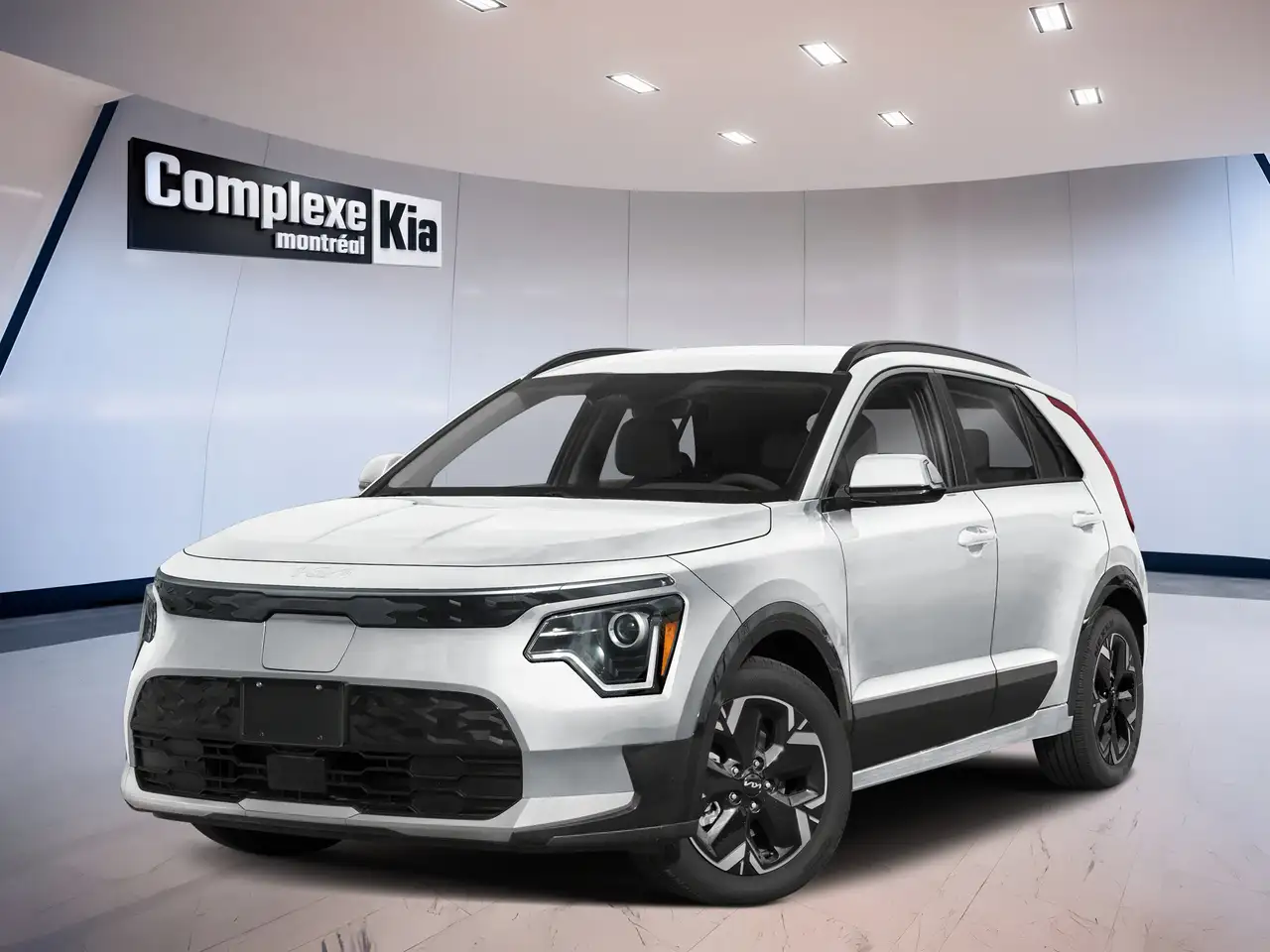 2026 Kia Niro
