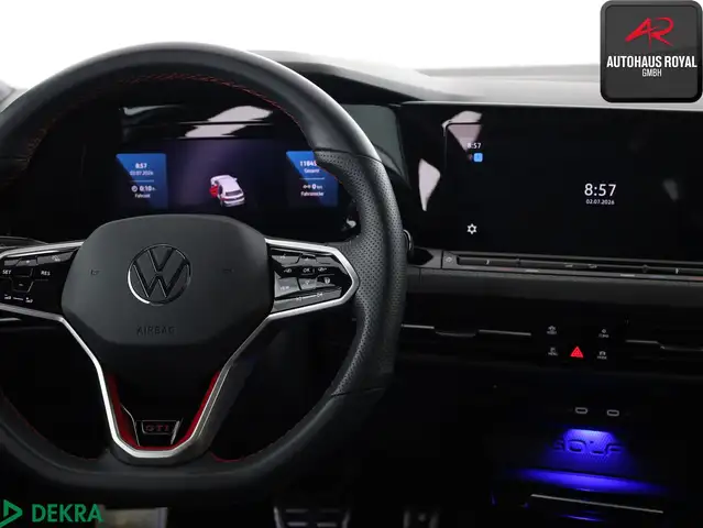 Volkswagen Golf view 15