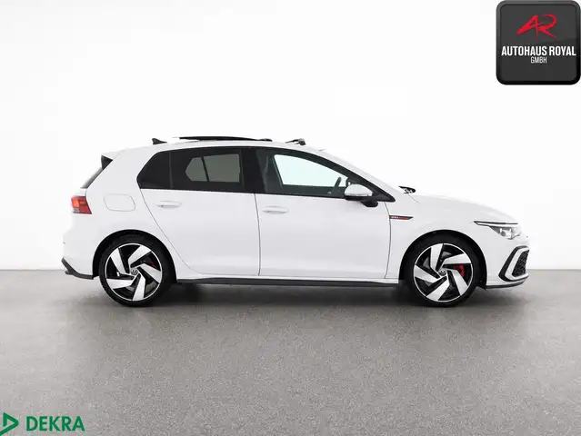 Volkswagen Golf view 6