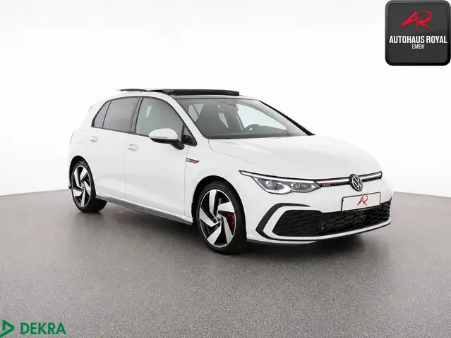Volkswagen Golf view 7