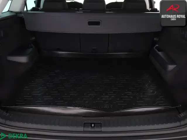 Skoda Kodiaq view 13