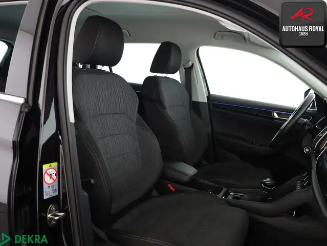 Skoda Kodiaq view 11