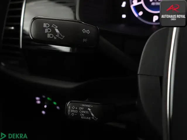 Skoda Kodiaq view 15