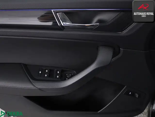 Skoda Kodiaq view 14