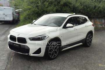X2 sDrive16d Msport