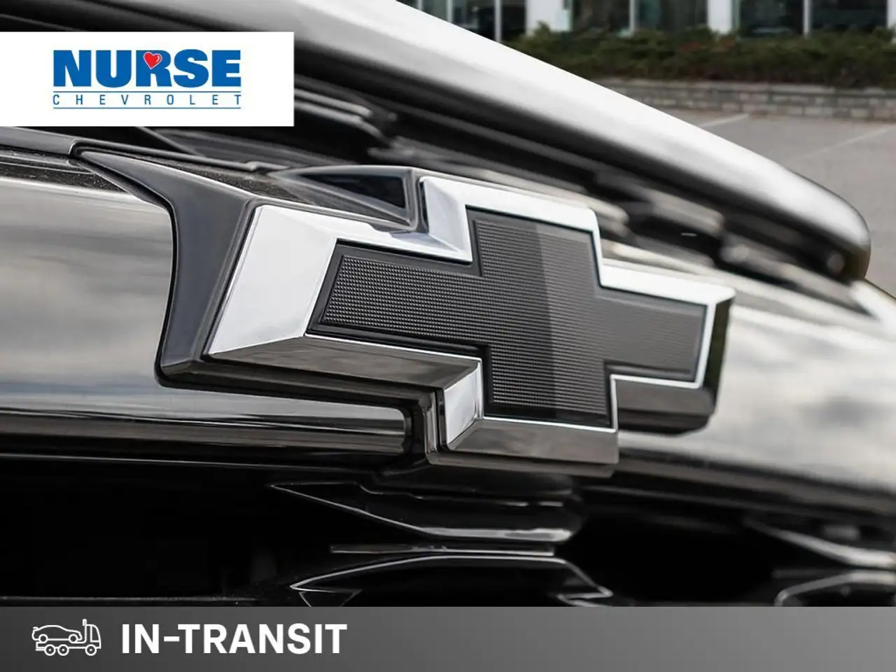Chevrolet Trailblazer fotografie Chevrolet Trailblazer