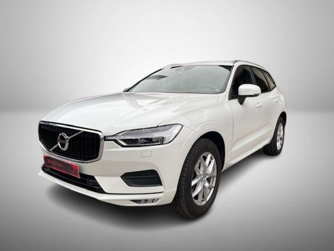 Volvo XC60 XC60 2.0 B4 d Business Plus awd geartronic my20