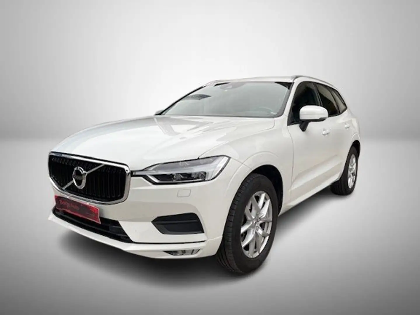 Volvo XC60 XC60 2.0 B4 d Business Plus awd geartronic my20 Bianco - 1