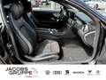 Mercedes-Benz C 300 Coupe AMG Line/Night/STH/Style//Navi/Kamera Zwart - thumbnail 11