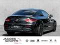 Mercedes-Benz C 300 Coupe AMG Line/Night/STH/Style//Navi/Kamera Zwart - thumbnail 2