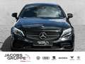 Mercedes-Benz C 300 Coupe AMG Line/Night/STH/Style//Navi/Kamera Zwart - thumbnail 3