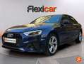 Audi A4 35 TFSI S line S tronic 110kW Azul - thumbnail 3