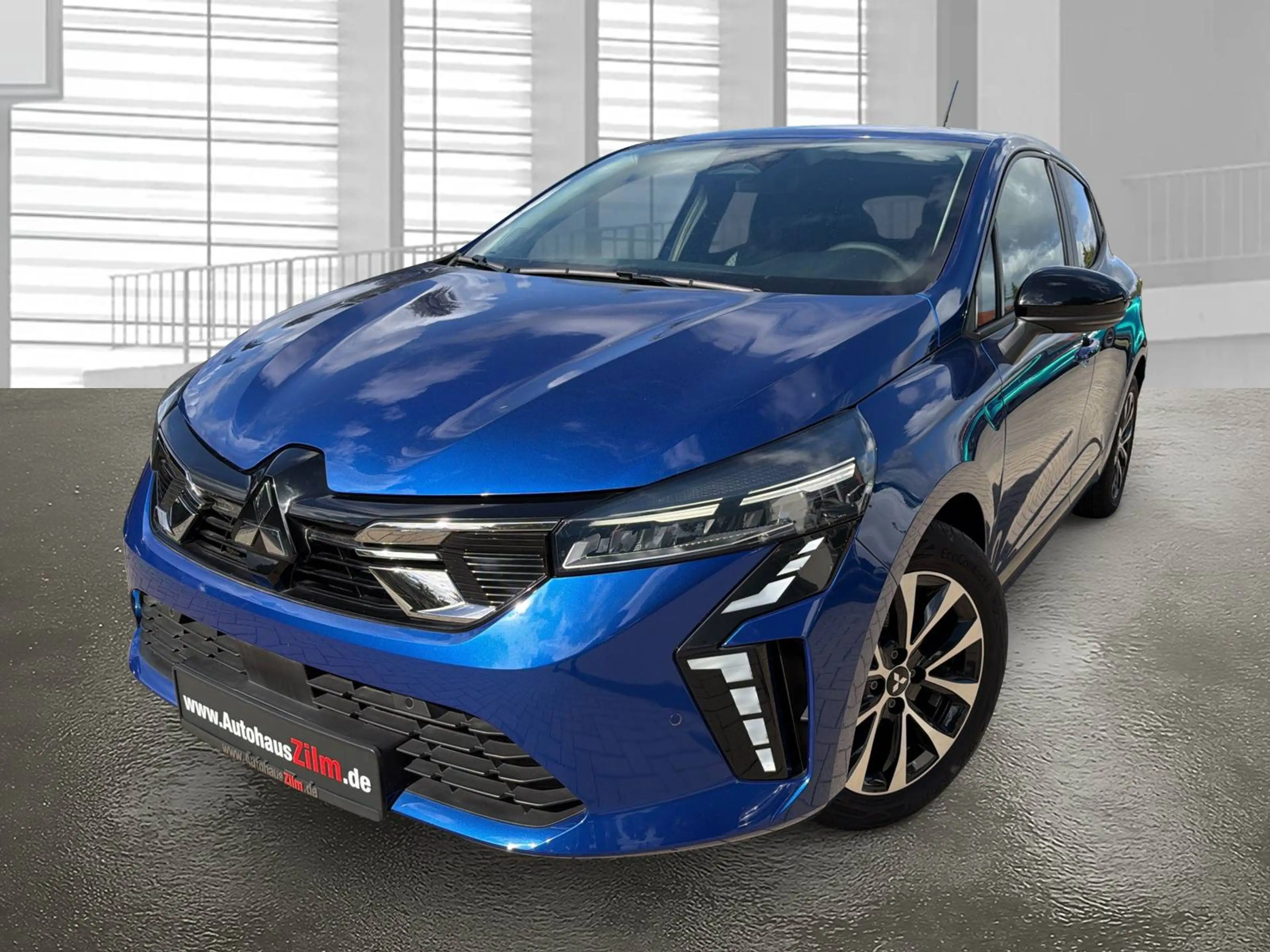 Mitsubishi Colt 1,0 PLUS, LED, SHZ , LHZ, FRK — photo 9